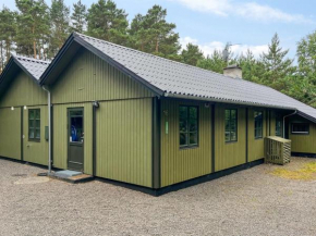 Holiday Home Elona - 950m from the sea by Interhome Vester Sømarken